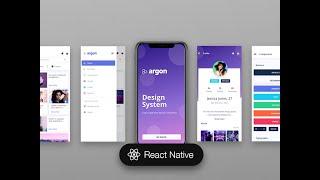 Complete Responsive Design For Android and iOS in React -native