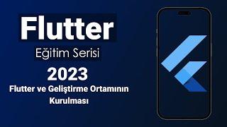 2. Flutter windows kurulumu - Flutter Dersleri 2023