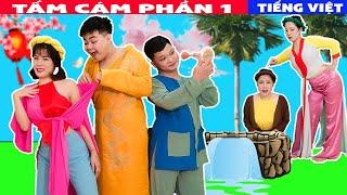 TẤM CÁM PHẦN 1  Tấm Cám Đại Chiến | Truyện Cổ Tích Hiện Đại #102 | Miu Miu TV