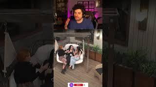 Twitch | Tamam ya Şeydanur #shorts #aynısinemalar #twitch #kısmetseolur