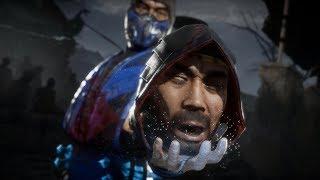 Mortal Kombat 11 - Sub-Zero All Fatalities, Brutality & Fatal Blow (X-Ray) (1080p 60FPS)