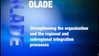 OLADE - english