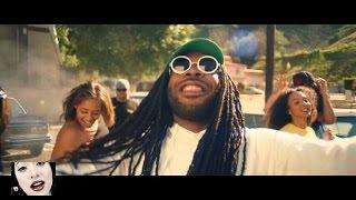 DRAM - Signals [Throw It Around] (Official Music Video)