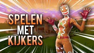 TURTELEN MET KIJKERS! // 1730+ WINS // NEDERLANDS