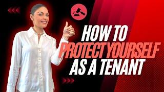 Dubai Tenancy Laws | Everything You Need To Know | Alessia Sheglova