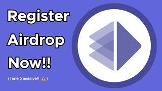 Quick (2min) AltLayer Airdrop Claim Tutorial (REGISTRATION) for $TIA stakers
