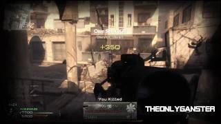 [MW2] .::TheOnlyGangster Editing Contest::. by Squ1rt