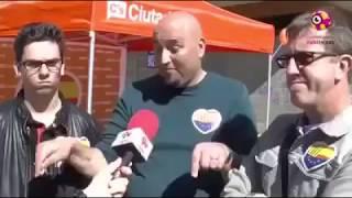 Ciutadans contra el català