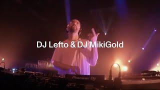 Digital Dance Party  - DJ Lefto  &  DJ MikiGold