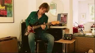 Laney "Ironheart" Martin Miller BCC Loudpedal - the bluesy side of the amp..., Part1 with Strat