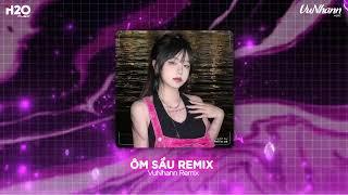 Phút Cuối Níu Kéo Đôi Bàn Tay Lại RemixÔm Sầu Remix, Trương Đình Hoàng RemixNhạc Remix TikTok 2025