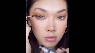 Beautiful Makeup Tutorial #beautyhacks #shorts