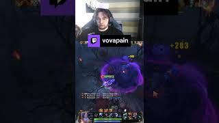 ВОПРОС ПО МЕХАНИКЕ #vovapain #dota2 #stream #twitch