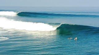 Surf NIHI with Tropicsurf, Sumba Indonesia