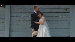 Igor & Tatjana's Wedding clip