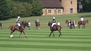 Guards Ladies Tournament 2019 Iona House Gallery vs UAE