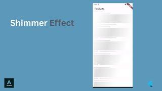 Flutter Skeleton Loading with Shimmer Effect: Enhance Your App's User Experience