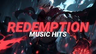 Songs to feel like a hero looking for redemption ️ BADASS HITS