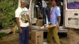 In Living Color-Hollywood Homeboy Shopping Network