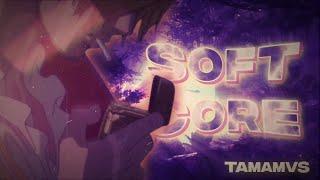 Sanji - Softcore [EDIT/AMV️]  || One piece Edit