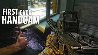 Reserve Domination BUT I got a Handcam - PVP Tips - Escape From Tarkov