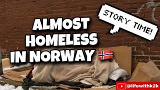 WE GOT KICKED OUT OF OUR NORWEGIAN HOTEL!! | LIFE WITH K2K