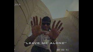 FREE Future Type Beat ''Leave me alone''