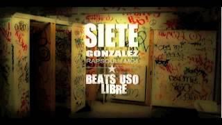 SIETE GONZALEZ - BEAT DIE FOR A REASON