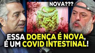 COMO MELHORAR SINTOMAS PÓS COVID, CANSAÇO, ESQUECIMENTO E PROBLEMAS INTESTINAIS!