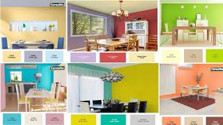 wall colour combination 2021 | colour combination for bedroom | colour combination for living room