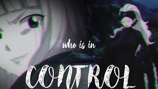 Mirajane Strauss || Control || AMV