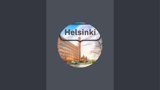 Helsinki LIVE! Subscribe! Let's go and see how the Finns and guests of the capital of Finland live.