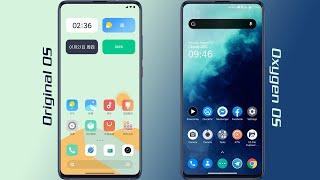 New MIUI 12 Themes | Oxygen OS and Original OS | Download Links ...