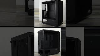 Коротко про корпус Vinga Creep #Vinga #Creep #PCCase