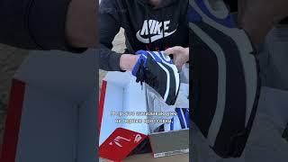 Распаковка Nike Air Max из США. Магазин StockX