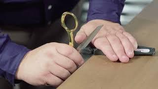 SELECTOOL - Fabric Shears