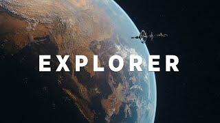 Explorer - 3d Short Animation