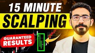 How to Actually Profit from Scalping (Day Trading)