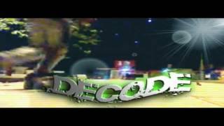 Decode Free Step (Electro Stars)