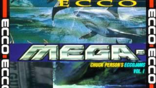 Chuck Person - Eccojams Vol. 1 [Full Album, Normal Speed]