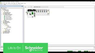 How to Communicate OFS-UA with Citect SCADA 2018 | Schneider Electric Support