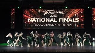 Undo This Hurt (Tremaine National Finals 2023)