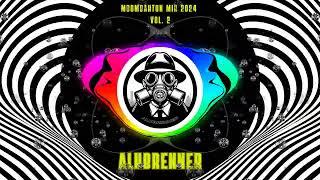 Moombahton Mix 2024 Vol. 2 | Bad Bunny, Dj Snake, Major Lazer, Steve D