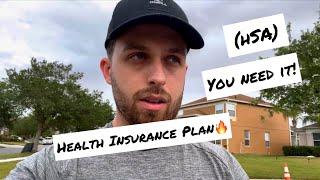 Everyone Needs This Investment Account! ￼| Health Savings Account | HSA