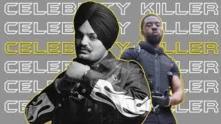 CELEBRITY KILLER - Sidhu Moosewala ft. Tion Wayne | Steel Banglez (Type Beat 2021) | Punjabi Drill