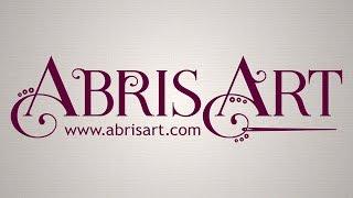 Abris Art - About us (Bead Embroidery and Cross Stitch kits producer)