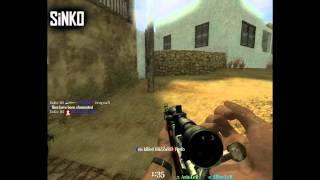 Die Trying|CoD2 minimovie by Sinko