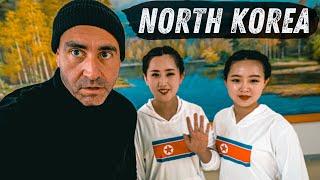 100 Hours in North Korea (Borders Closed After This)