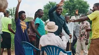 Ndi Hakyiri  - Levixone Official Video  4K