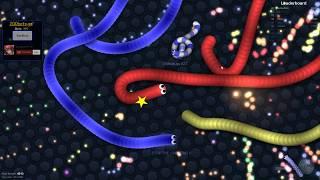 slither.io bots 2019 | free 500bots snake